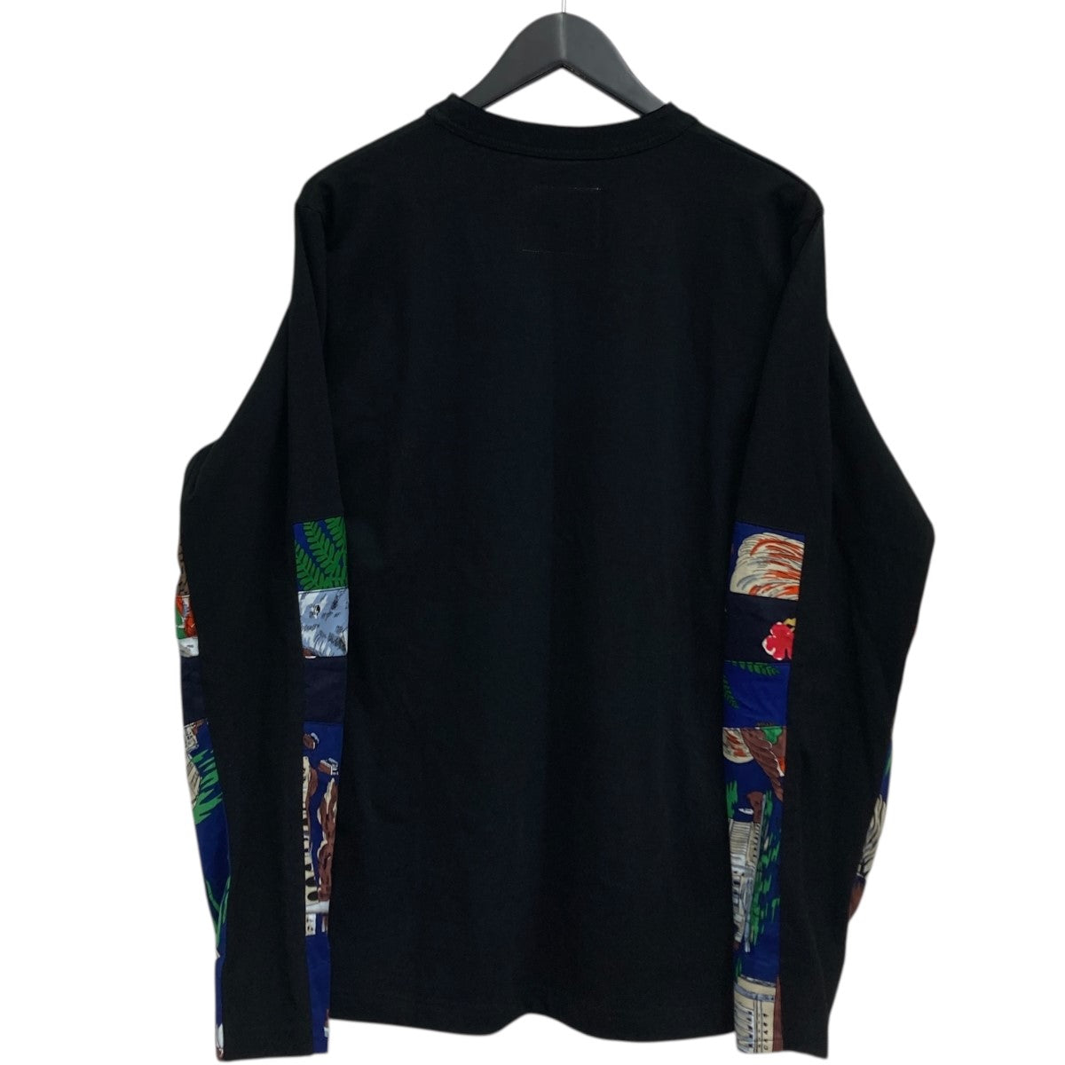 sacai シャツジャケットセットアップ　サイズ1 sacai / サカイ | Cotton Quilted Shirt 中綿 シャツジャケット | 2