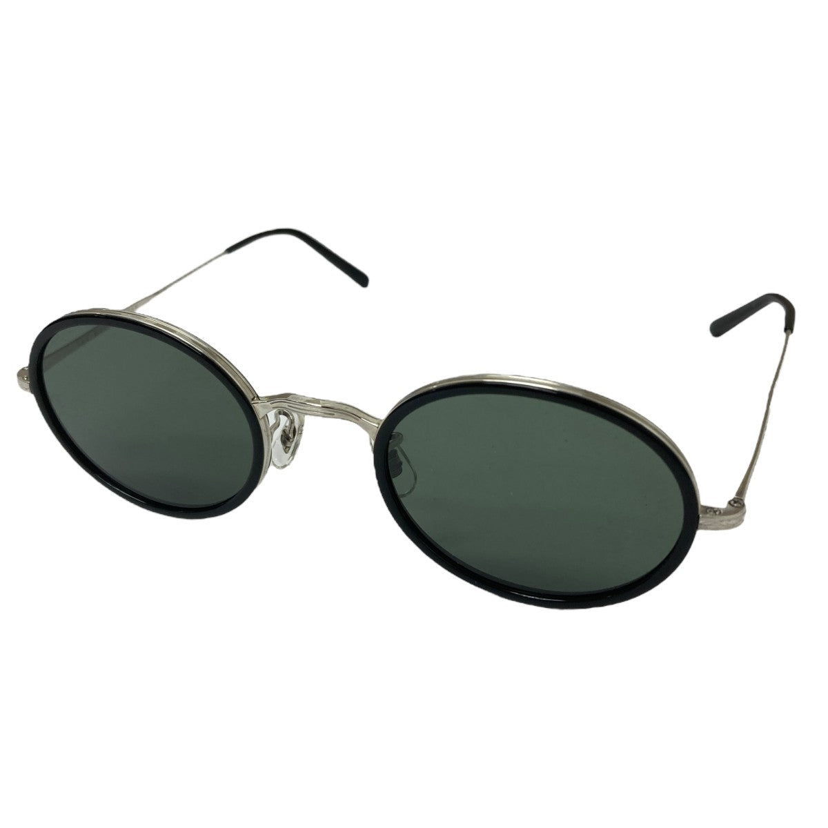 the row × EYEVAN 2025SS Kelly サングラス the row × EYEVAN 2025SS Kelly サングラス