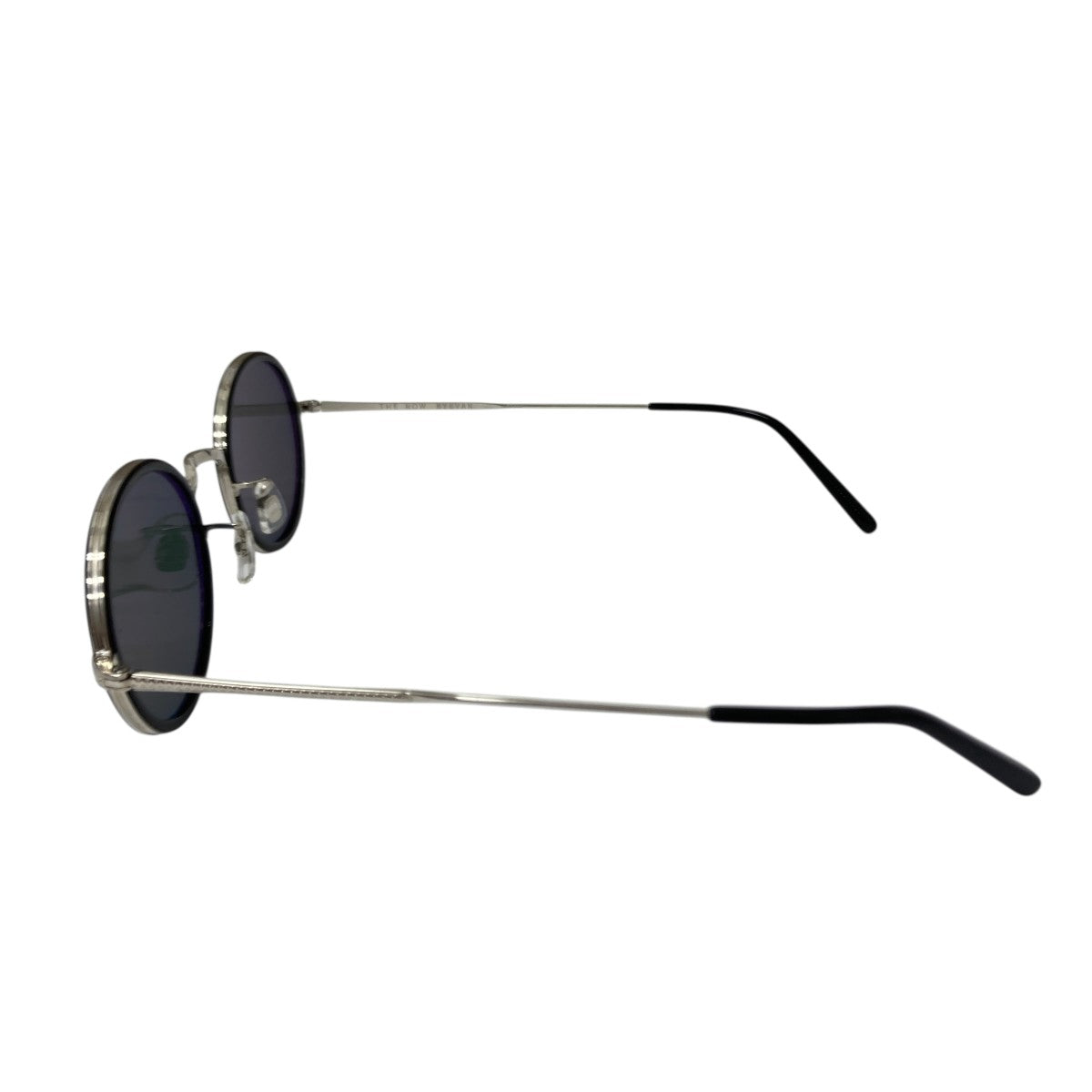 the row × EYEVAN 2025SS Kelly サングラス the row × EYEVAN 2025SS Kelly サングラス