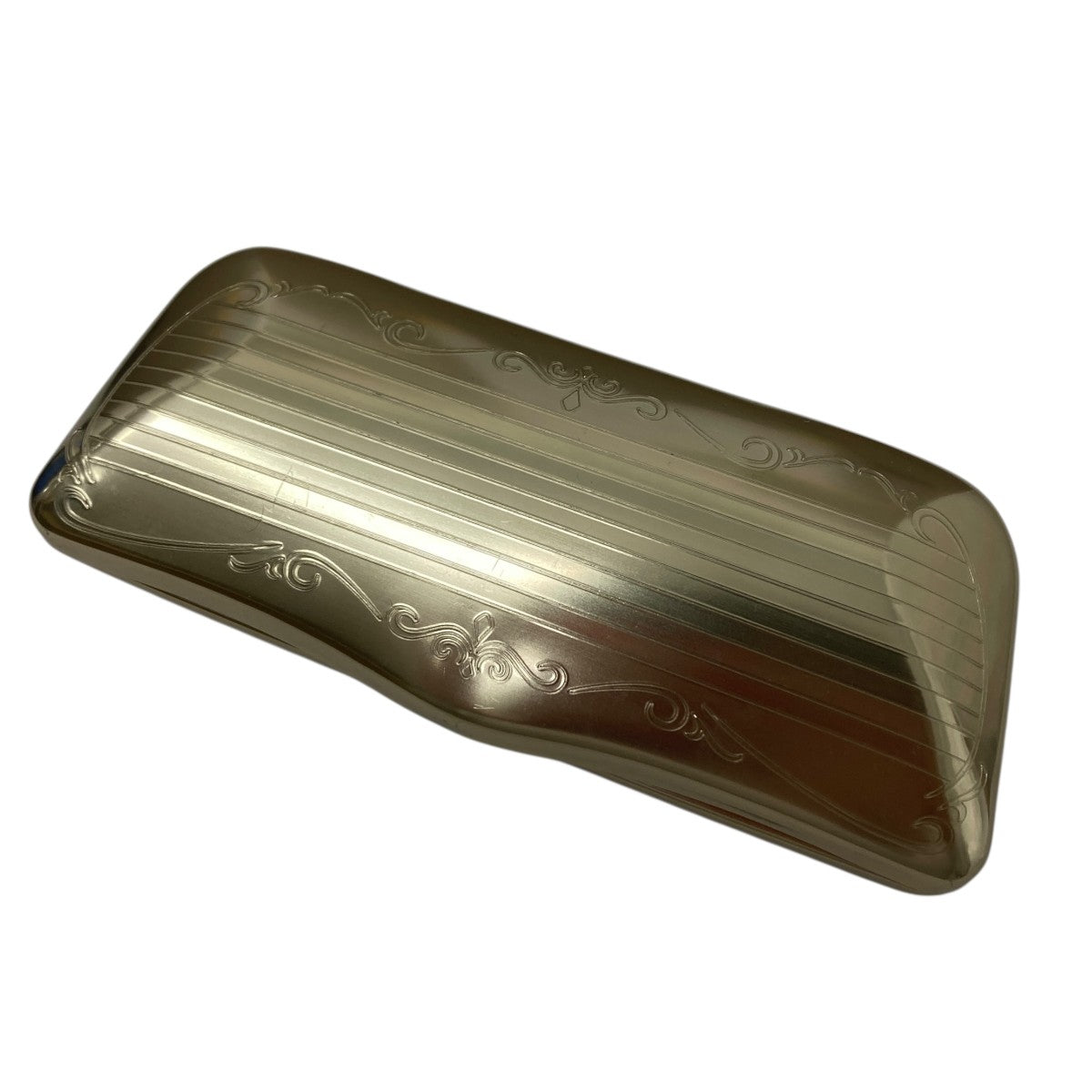 THE ROW×EYEVAN Kellyサングラス シルバー サイズ 47/23-145｜【公式