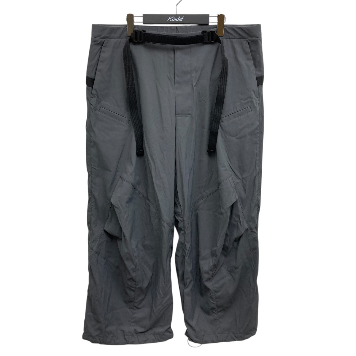 ACRONYM(アクロニウム) military cargo shortsミリタリーカーゴ