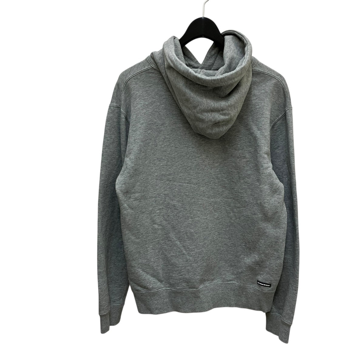 F．C．R．B． EMBLEM PULLOVER SWEAT HOODIEパーカーFCRB-202064 古着・中古-3枚目のアイテム画像