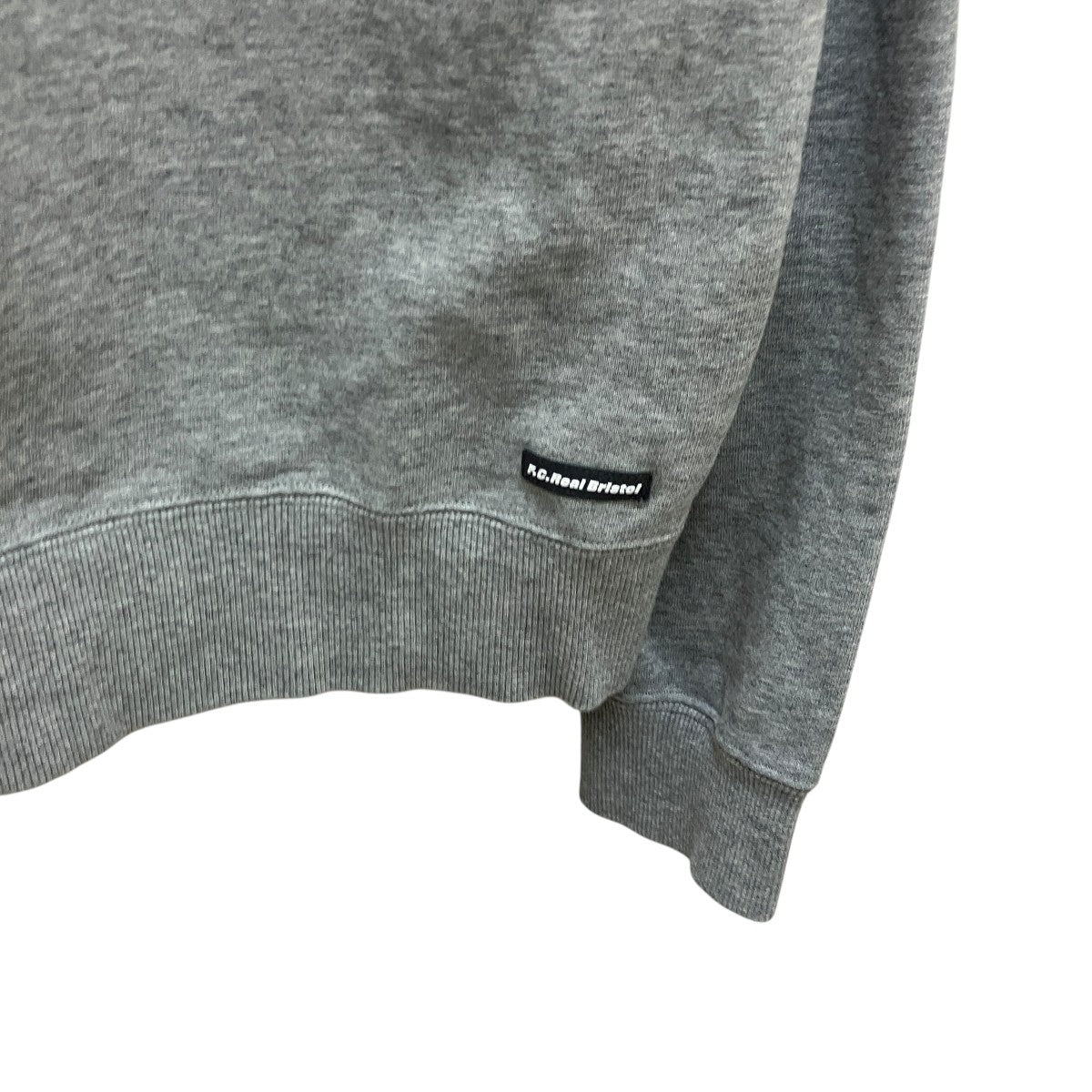 F．C．R．B． EMBLEM PULLOVER SWEAT HOODIEパーカーFCRB-202064 古着・中古-5枚目のアイテム画像
