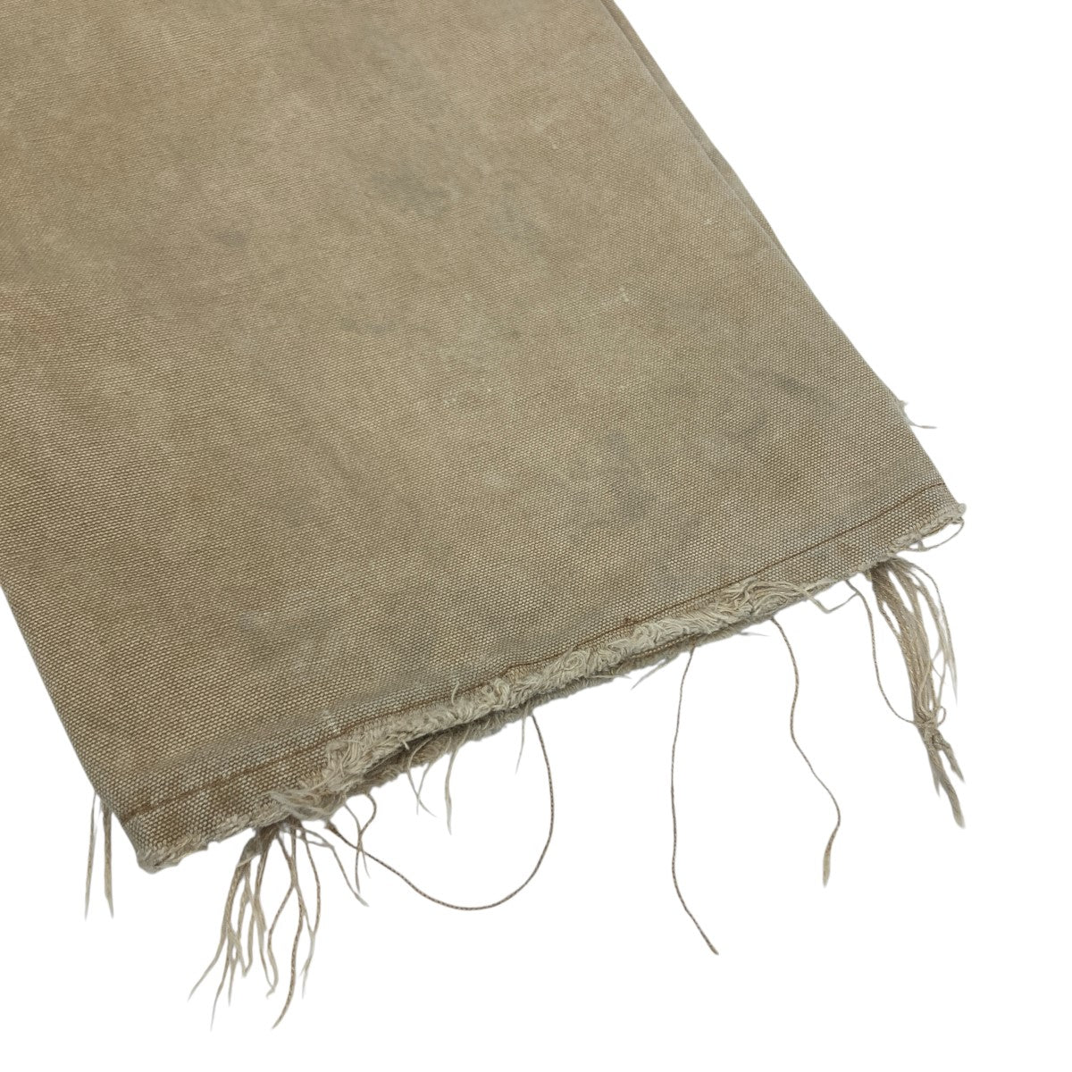 CarHartt(カーハート) ダブルニーペインターパンツ ベージュ サイズ 30