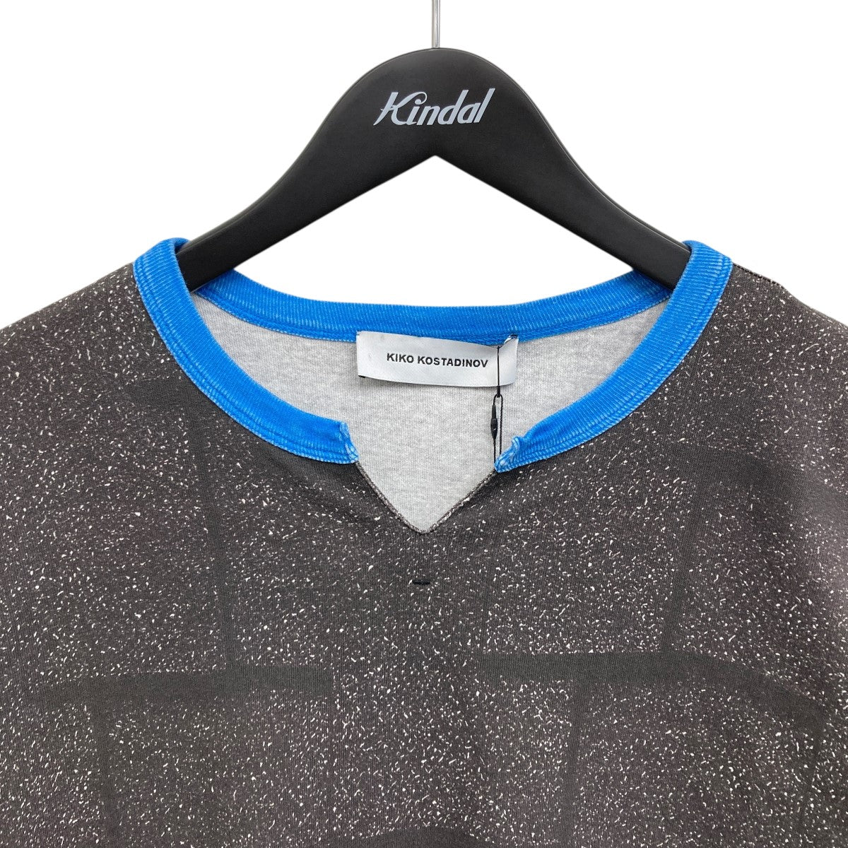 東京オープン記念ロングスリーブカットソー｢RYAN TRECARTIN TOKYO TEE｣