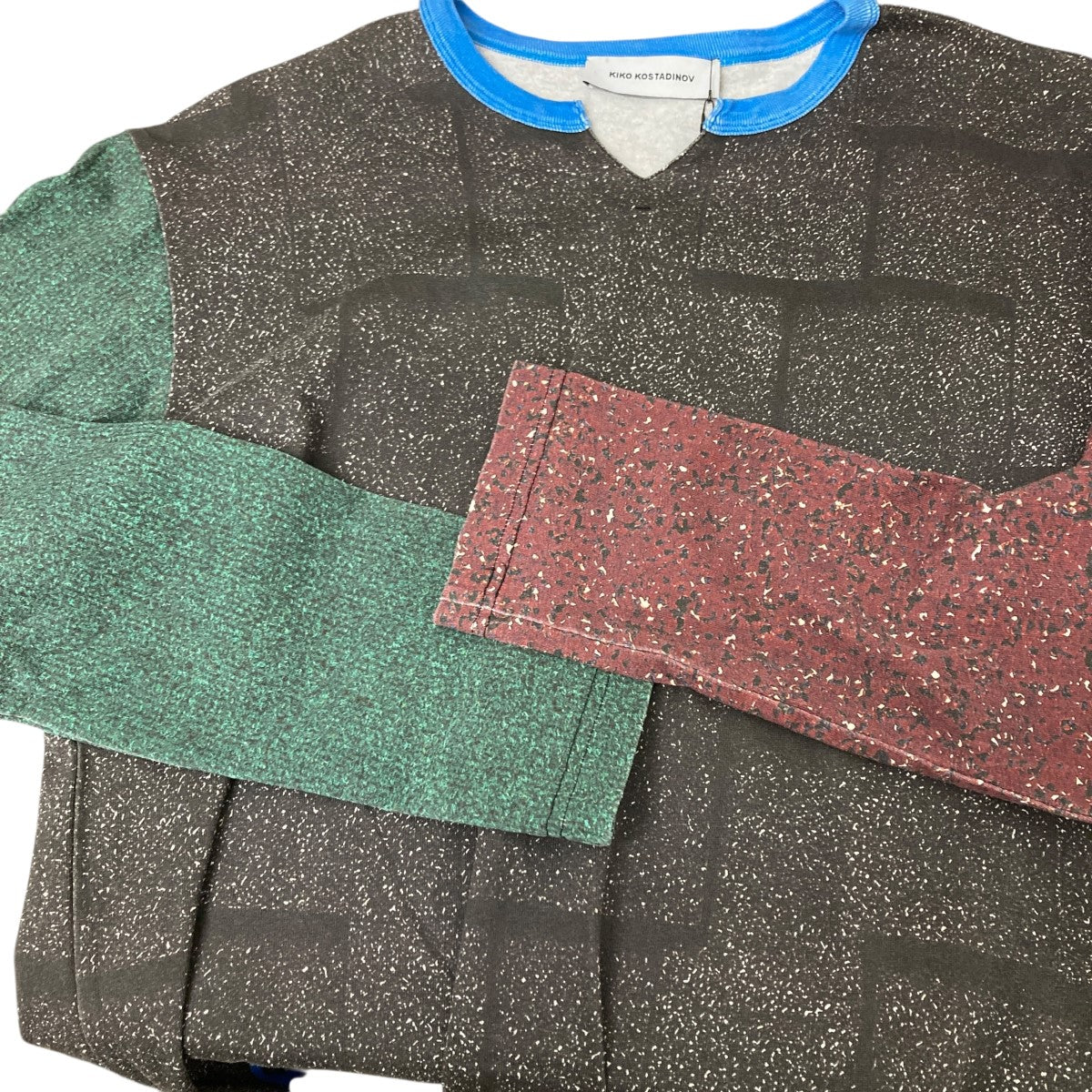 東京オープン記念ロングスリーブカットソー｢RYAN TRECARTIN TOKYO TEE｣