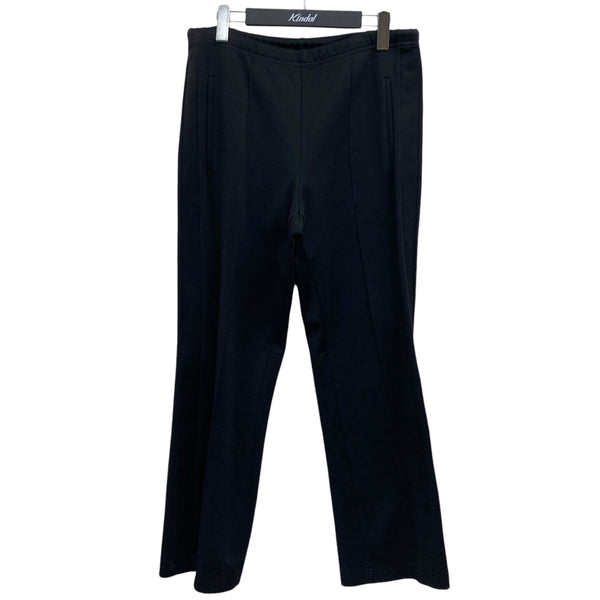 Maison Margiela(メゾンマルジェラ) SIDE LINE TRACK PANTS サイド