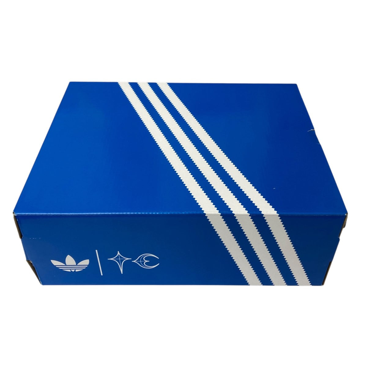 uperstar Boots Luxe Core Black Off White ハイカットスニーカー