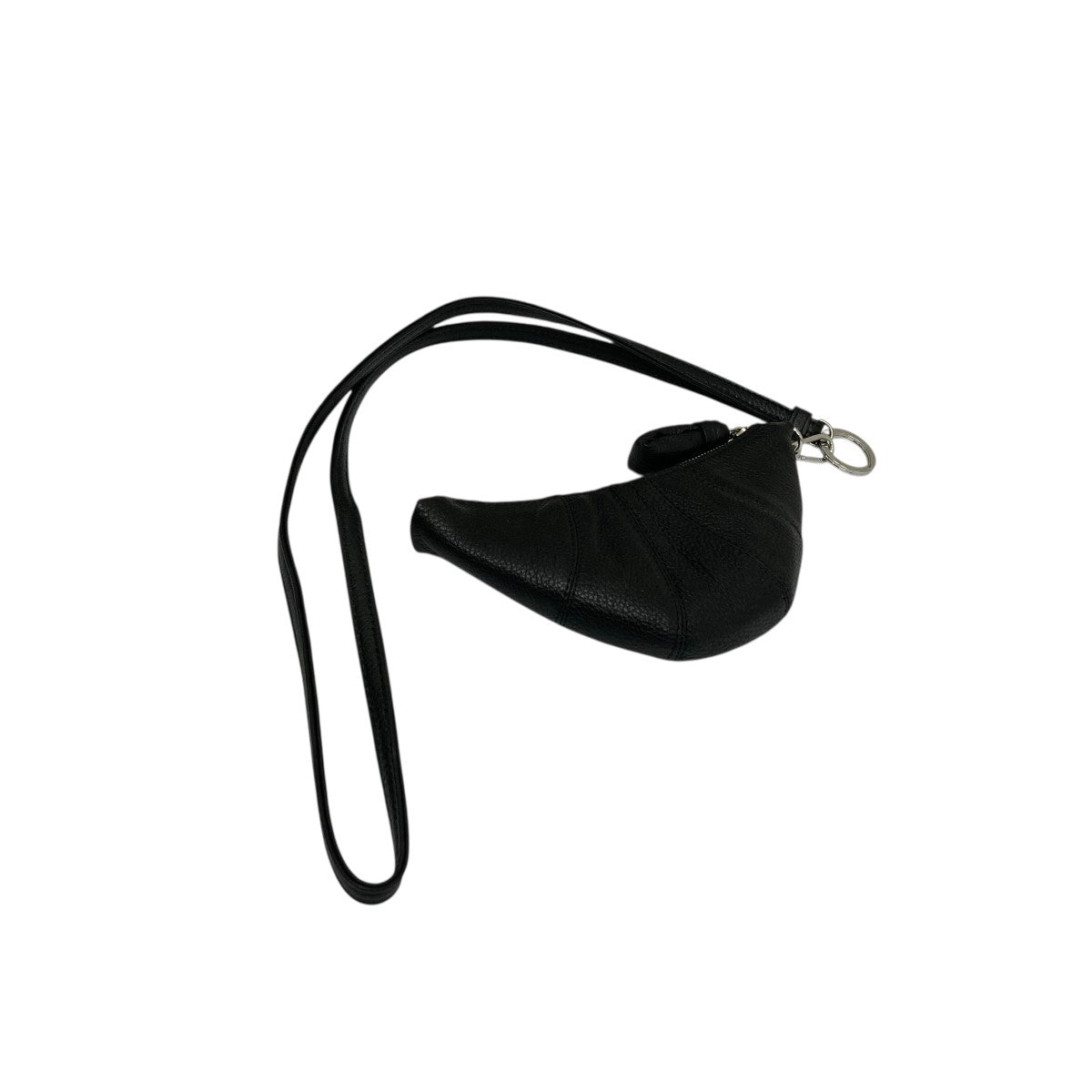 LEMAIRE(ルメール) CROISSANT COIN PURSE NECKLACEクロワッサンポーチ