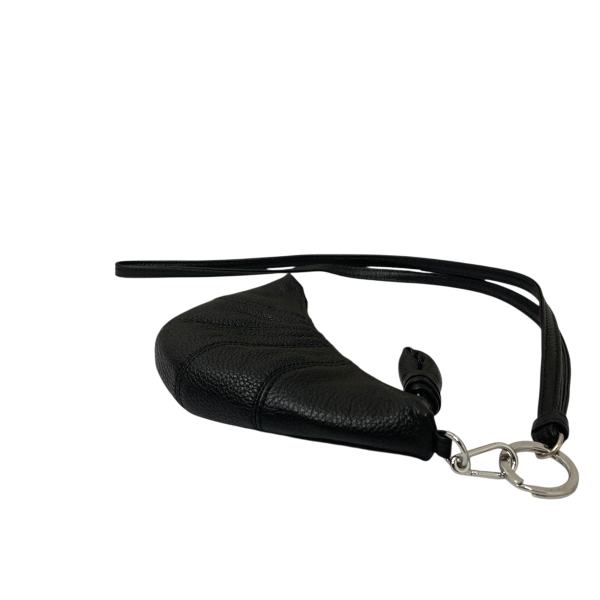 LEMAIRE(ルメール) CROISSANT COIN PURSE NECKLACEクロワッサンポーチ