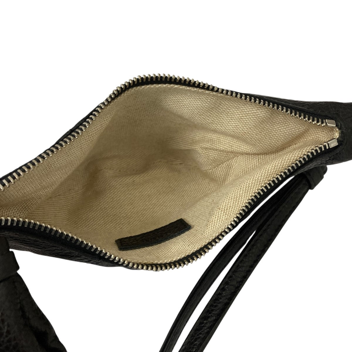 LEMAIRE(ルメール) CROISSANT COIN PURSE NECKLACEクロワッサンポーチ