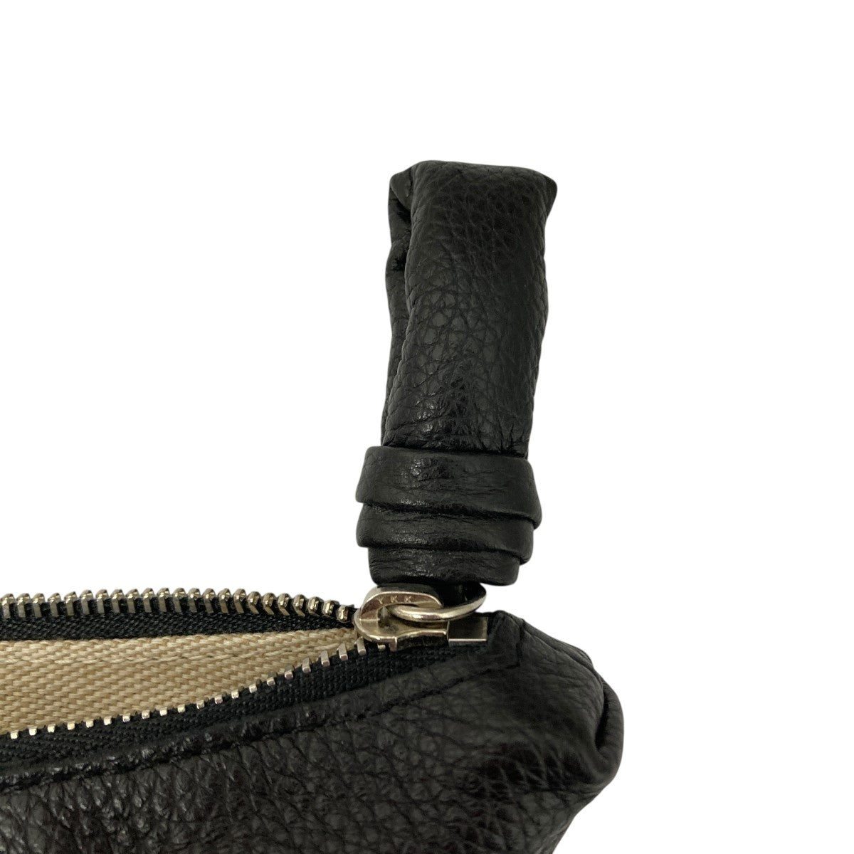 LEMAIRE(ルメール) CROISSANT COIN PURSE NECKLACEクロワッサンポーチ