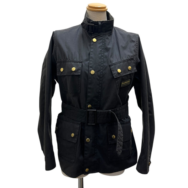 Barbour(バーブァー) INTERNATIONAL JACKETオイルドジャケット1102017