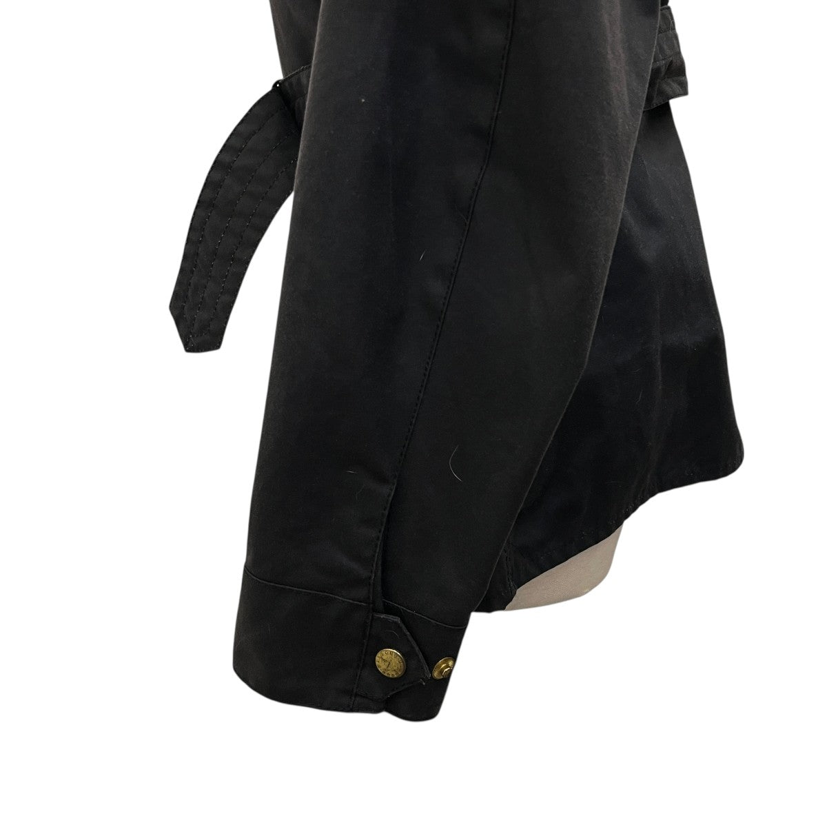 INTERNATIONAL JACKETオイルドジャケット1102017