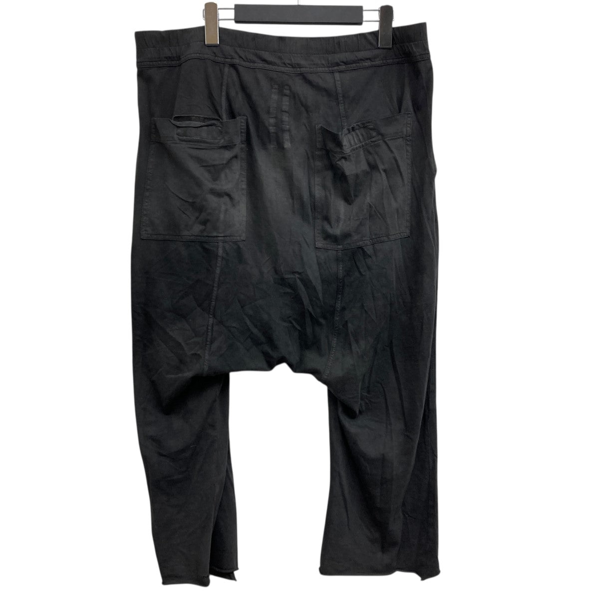 サルエルパンツ　ダークシャドウ　値下げ中 DRKSHDW(ダークシャドウ) サルエルパンツ DU14S7374-R グレー サイズ S