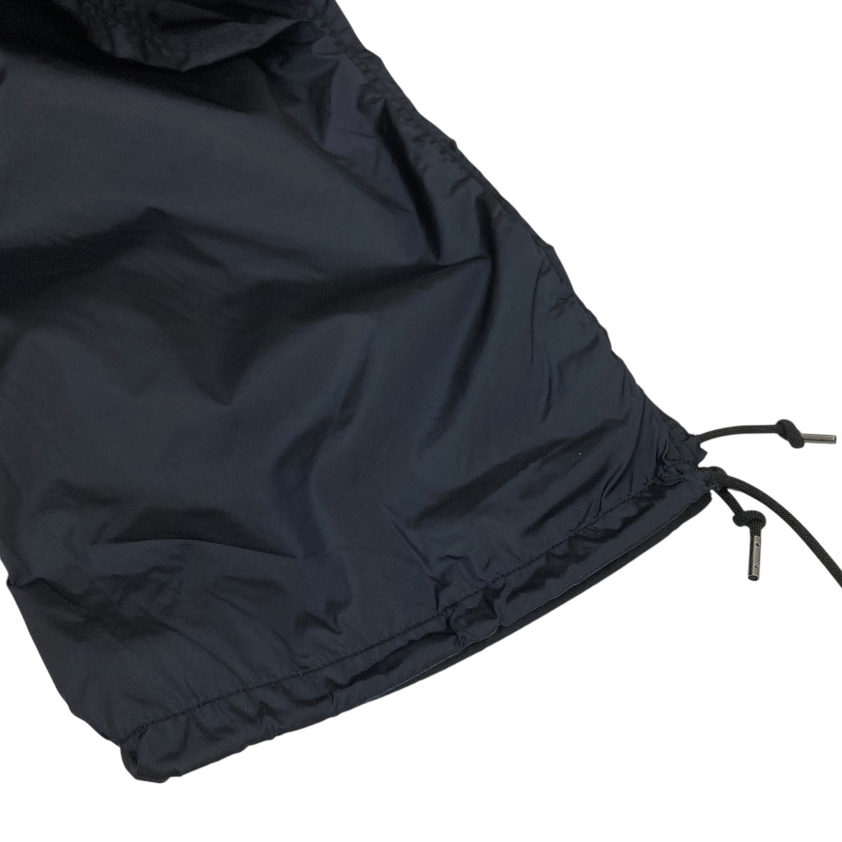 H BEAUTY＆YOUTH(エイチビューティアンドユース) ナイロンカーゴパンツ