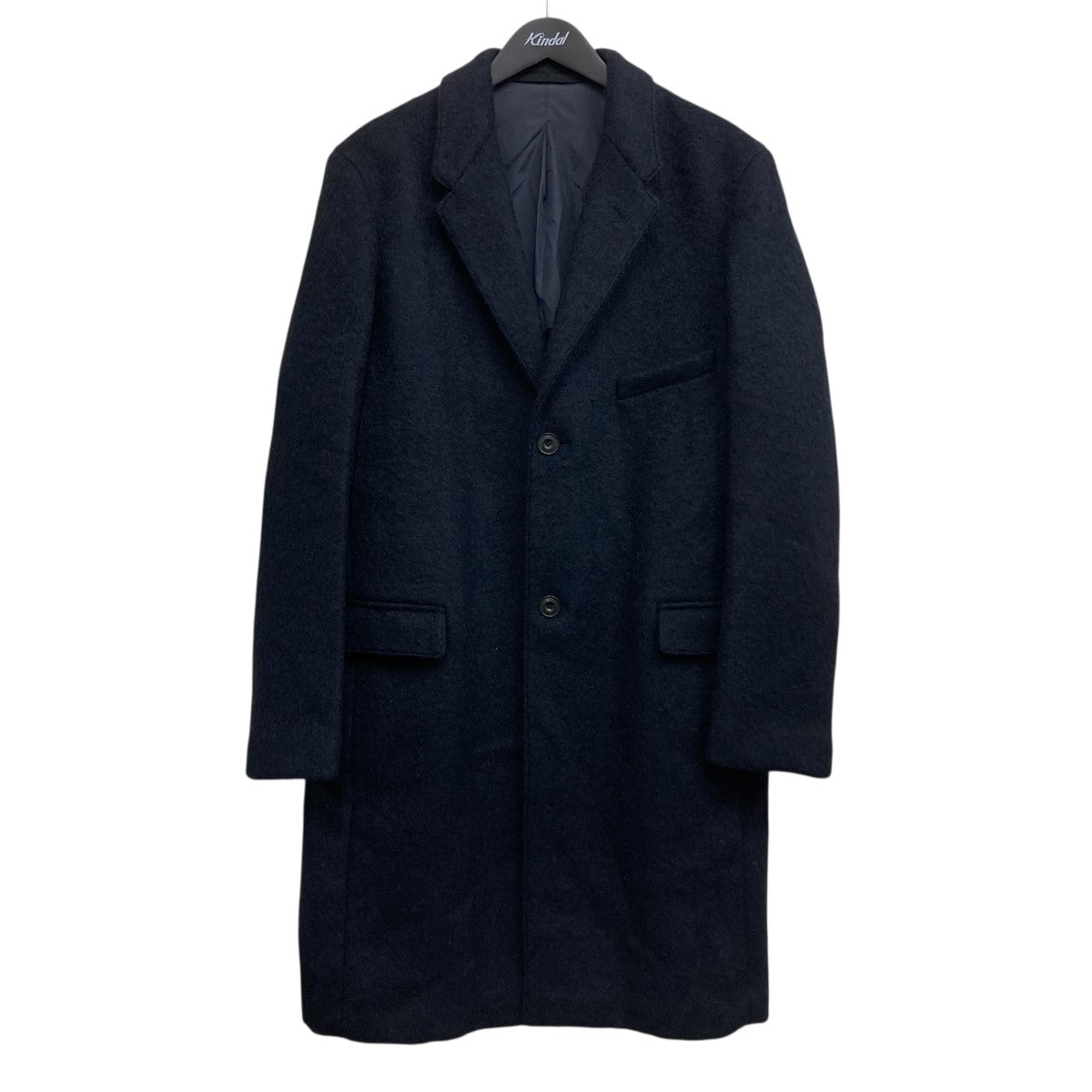 チェスターコート