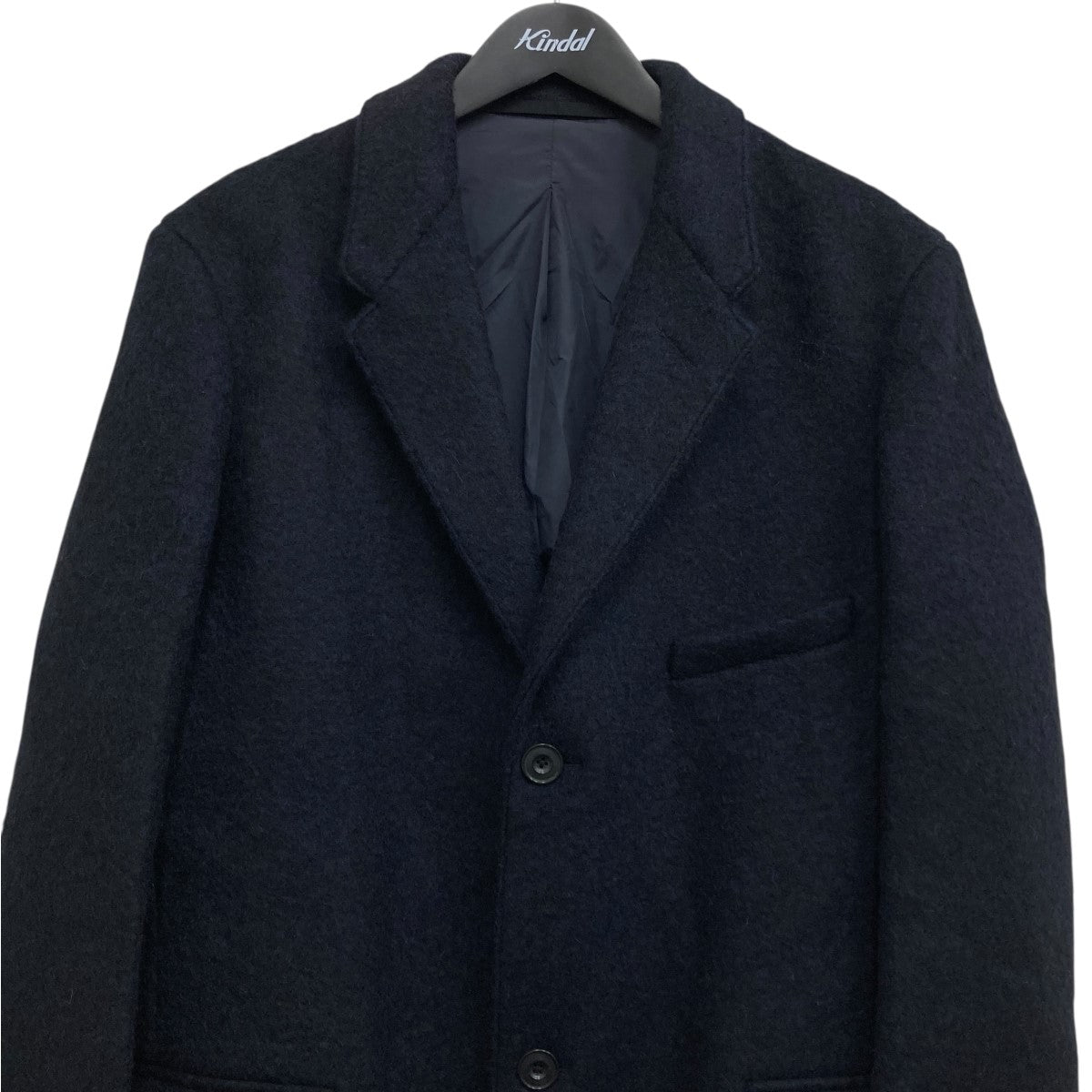 チェスターコート