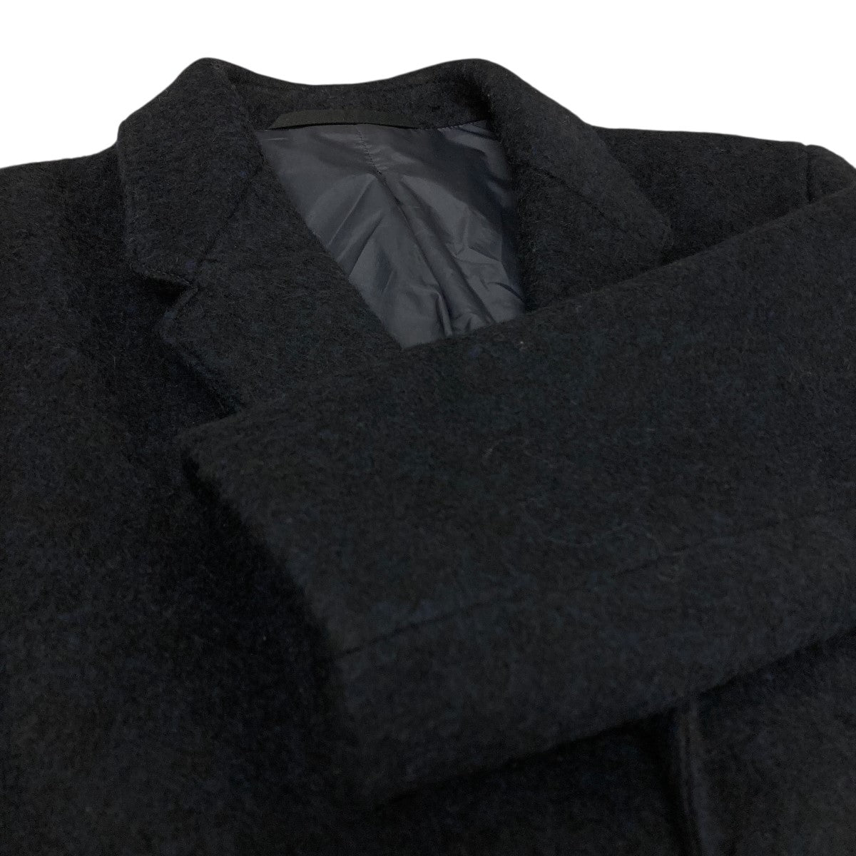 チェスターコート