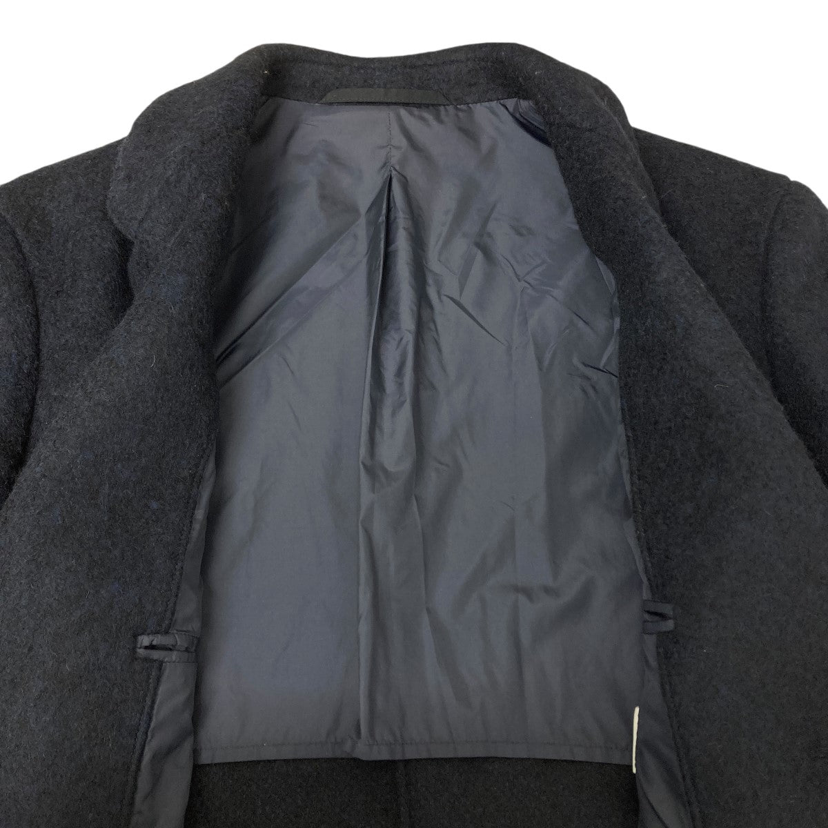 チェスターコート