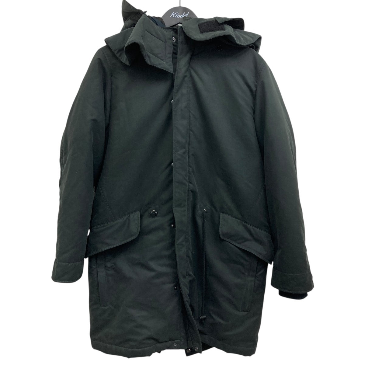 ヘルムート ラングHELMUTLANG コート HELMUT LANG(ヘルムートラング) チェスターコート16 6109010 16