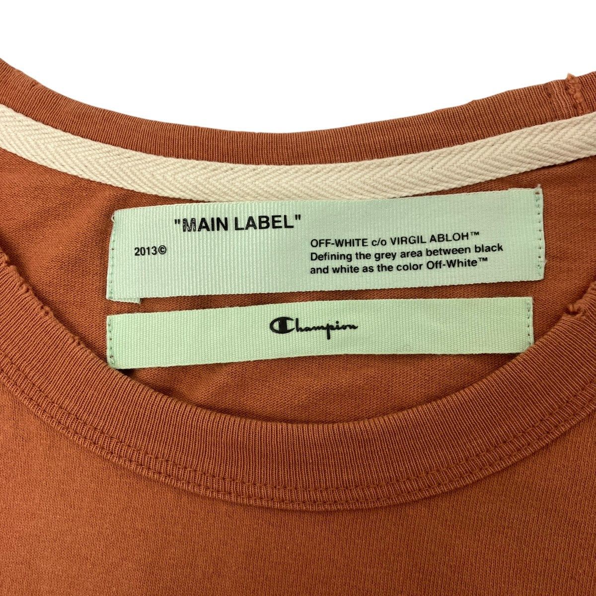半袖Tシャツ