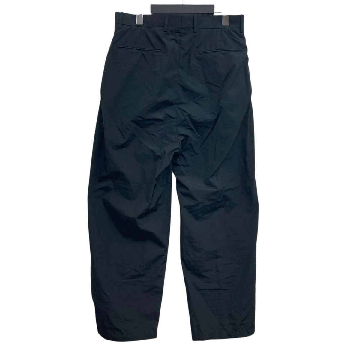 steven alan パンツ STEVEN ALAN(スティーヴンアラン) 2タックテックスラックス 8114-186