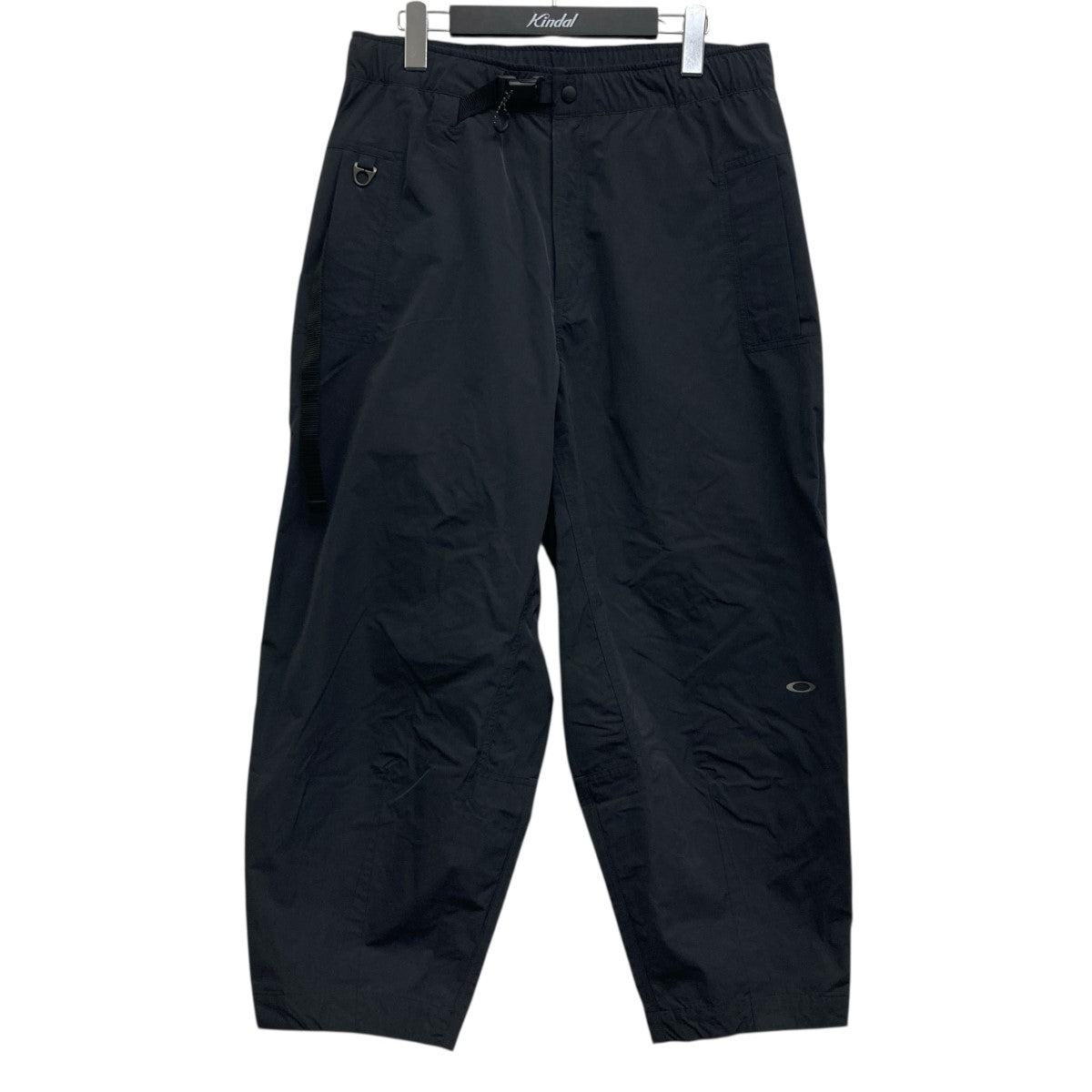 OAKLEY(オークリー) ナイロンパンツ グレー サイズ L｜【公式