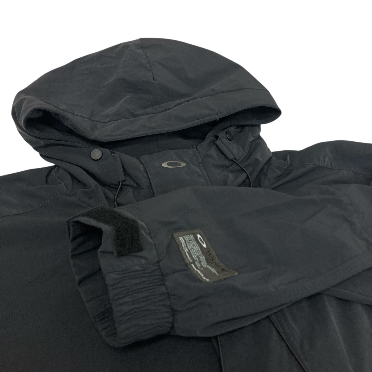 OAKLEY(オークリー) Fgl Sector Jacket 5．7 マウンテンパーカー