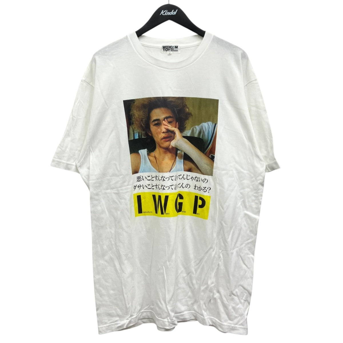 プリントTシャツ