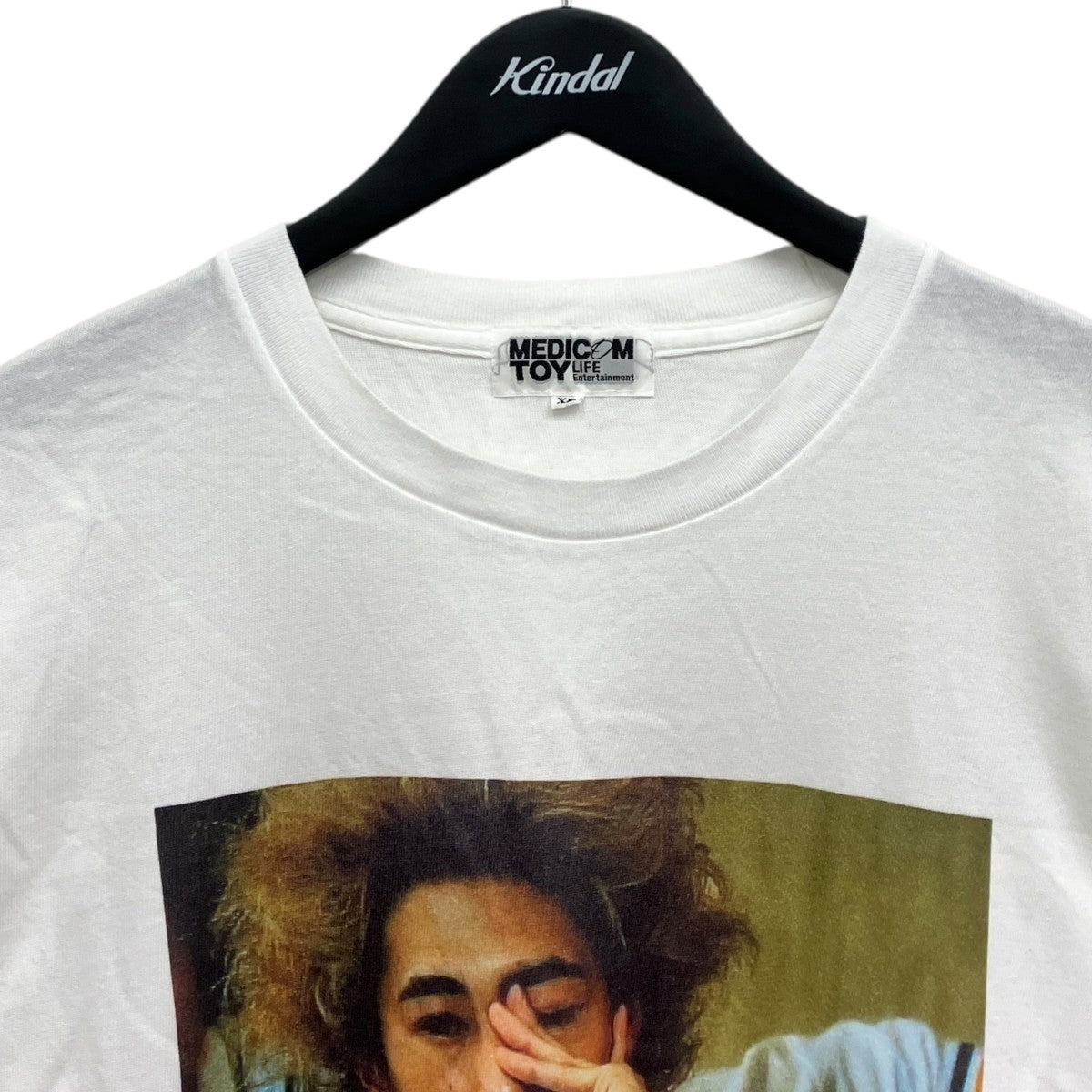 プリントTシャツ