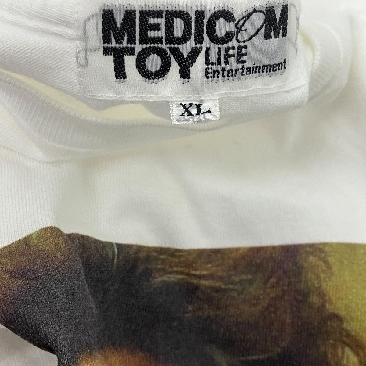 プリントTシャツ