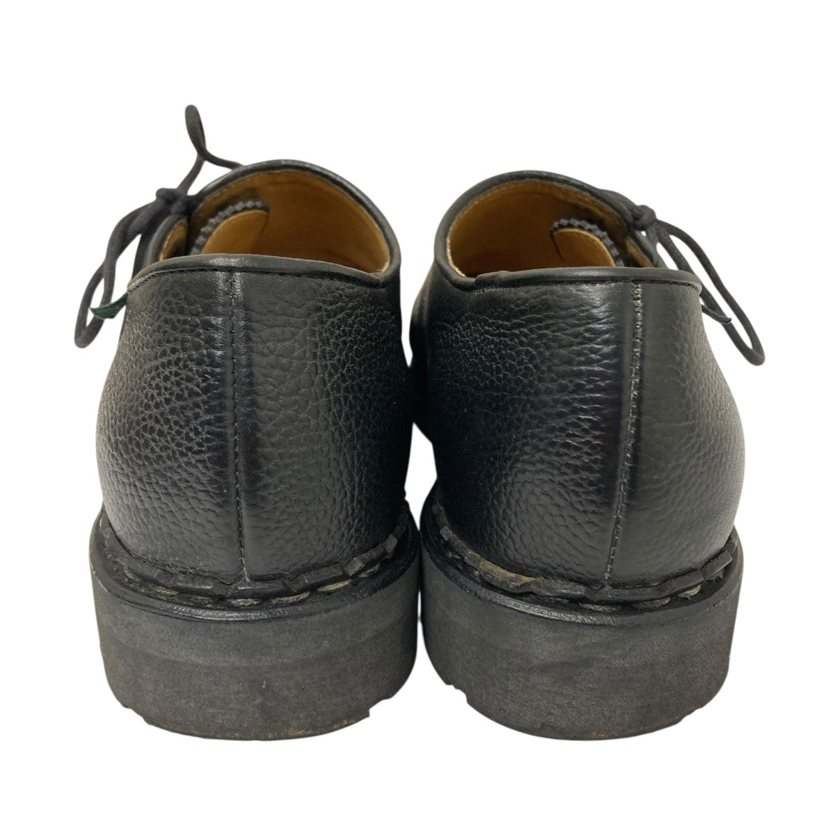 TYROL レザーシューズ