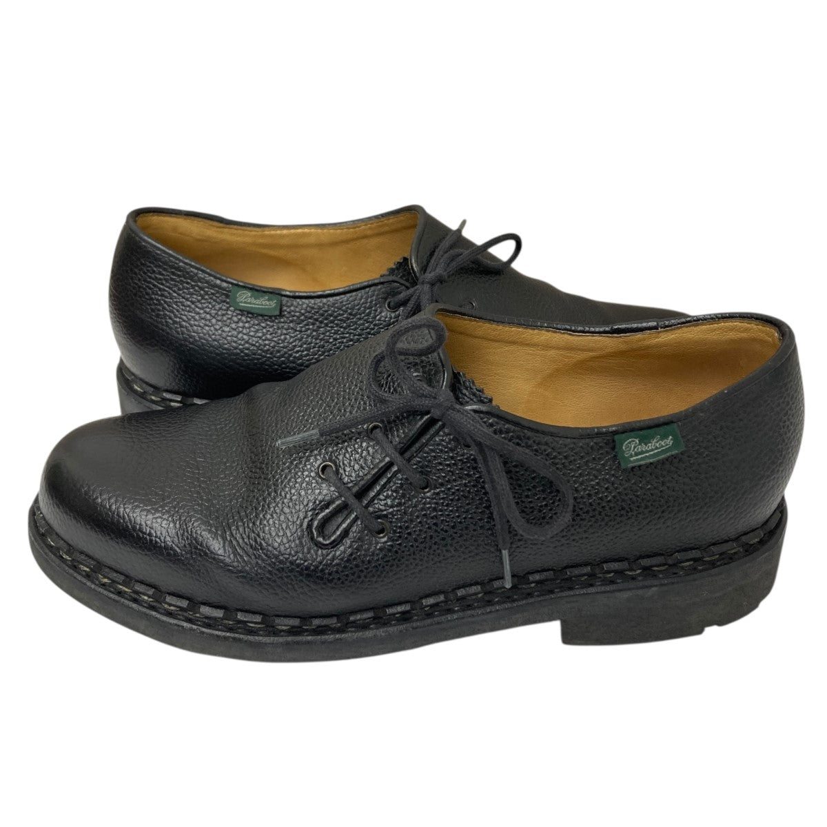 TYROL レザーシューズ