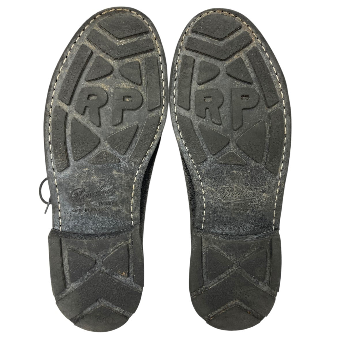 TYROL レザーシューズ