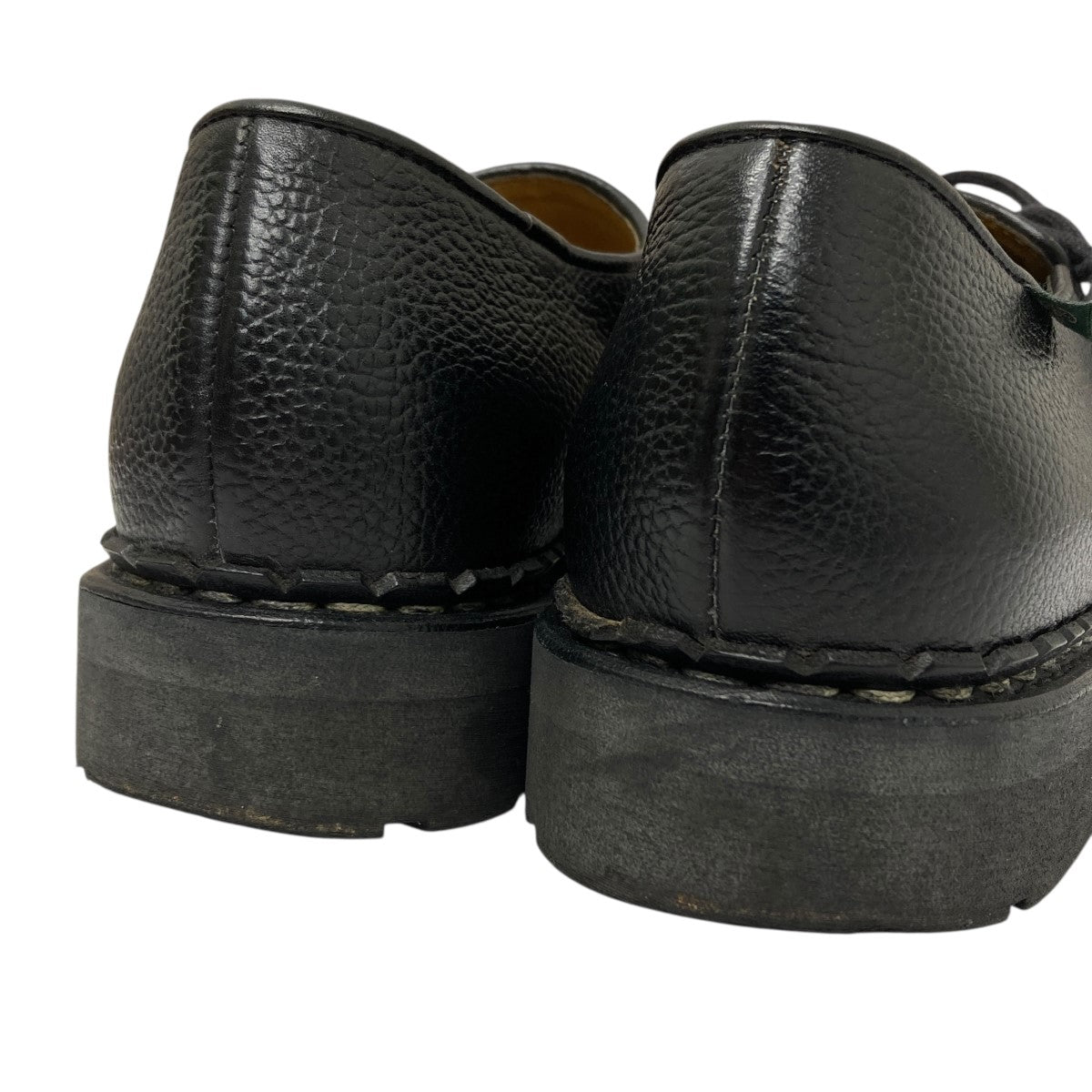 TYROL レザーシューズ