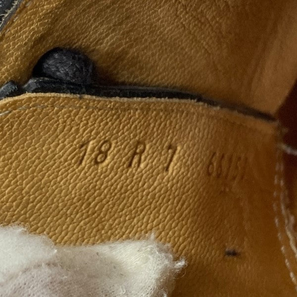 TYROL レザーシューズ