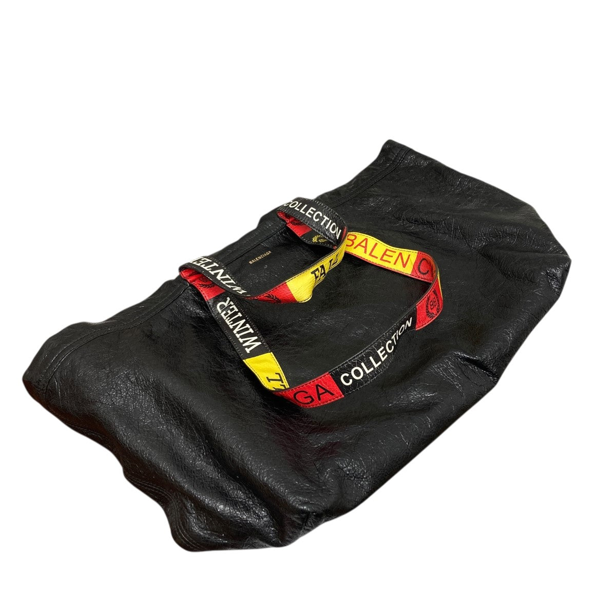 BALENCIAGA(バレンシアガ) キャリーショッパートートバッグ 457627