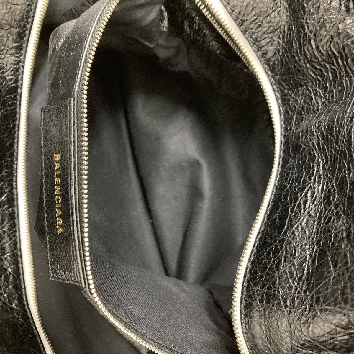 バレンシアガ BALENCIAGA バッグ トート ショッパー BALENCIAGA(バレンシアガ) キャリーショッパートートバッグ 457627