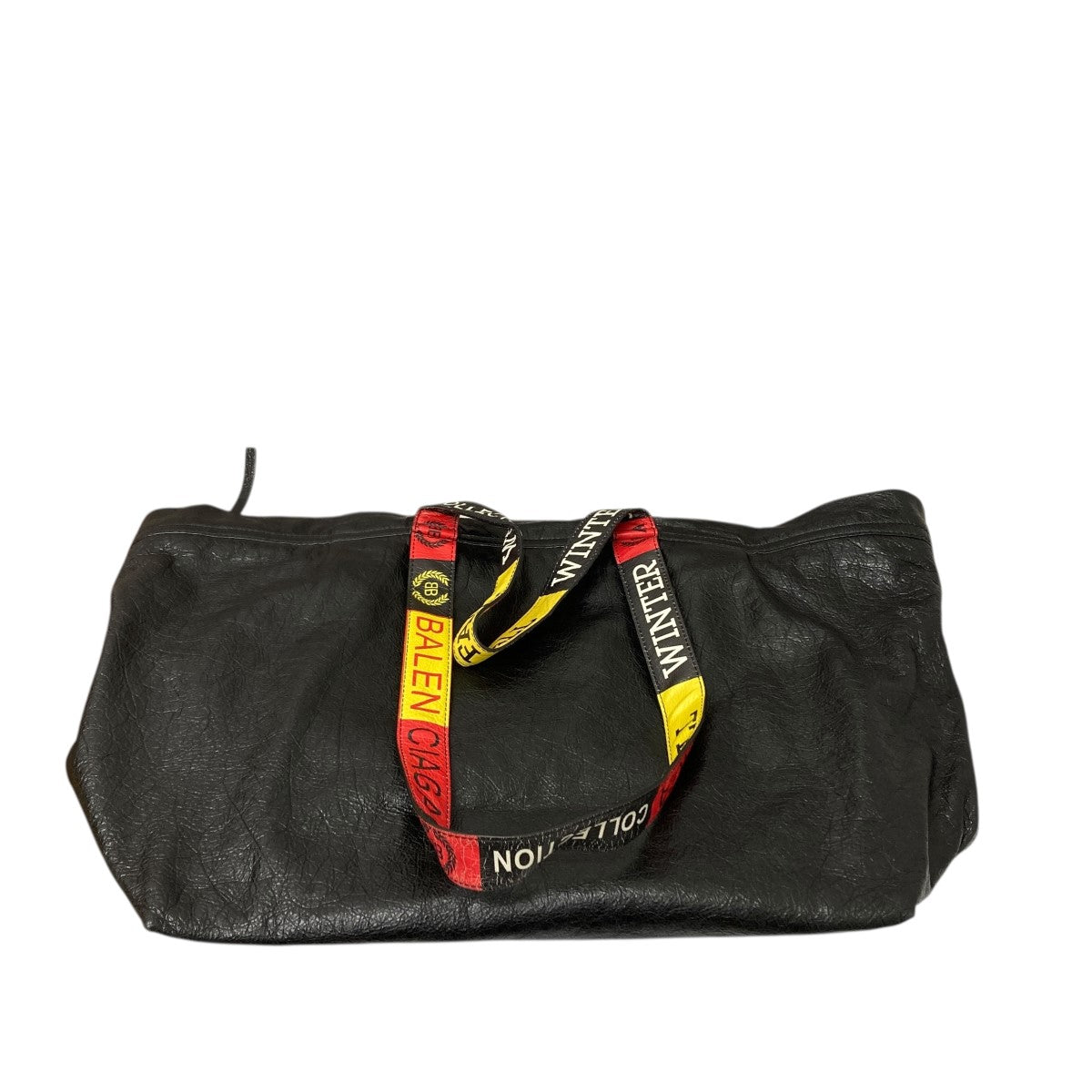 BALENCIAGA(バレンシアガ) キャリーショッパートートバッグ 457627