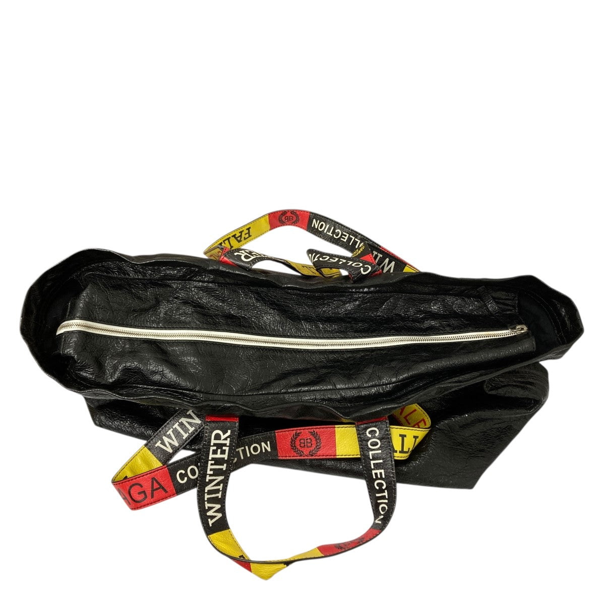 BALENCIAGA(バレンシアガ) キャリーショッパートートバッグ 457627