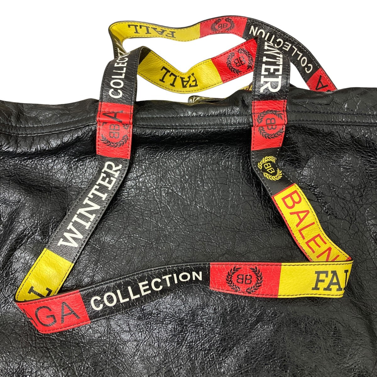 バレンシアガ BALENCIAGA バッグ トート ショッパー 楽天市場】バレンシアガ ショルダーバッグ ショッピングトート XXS