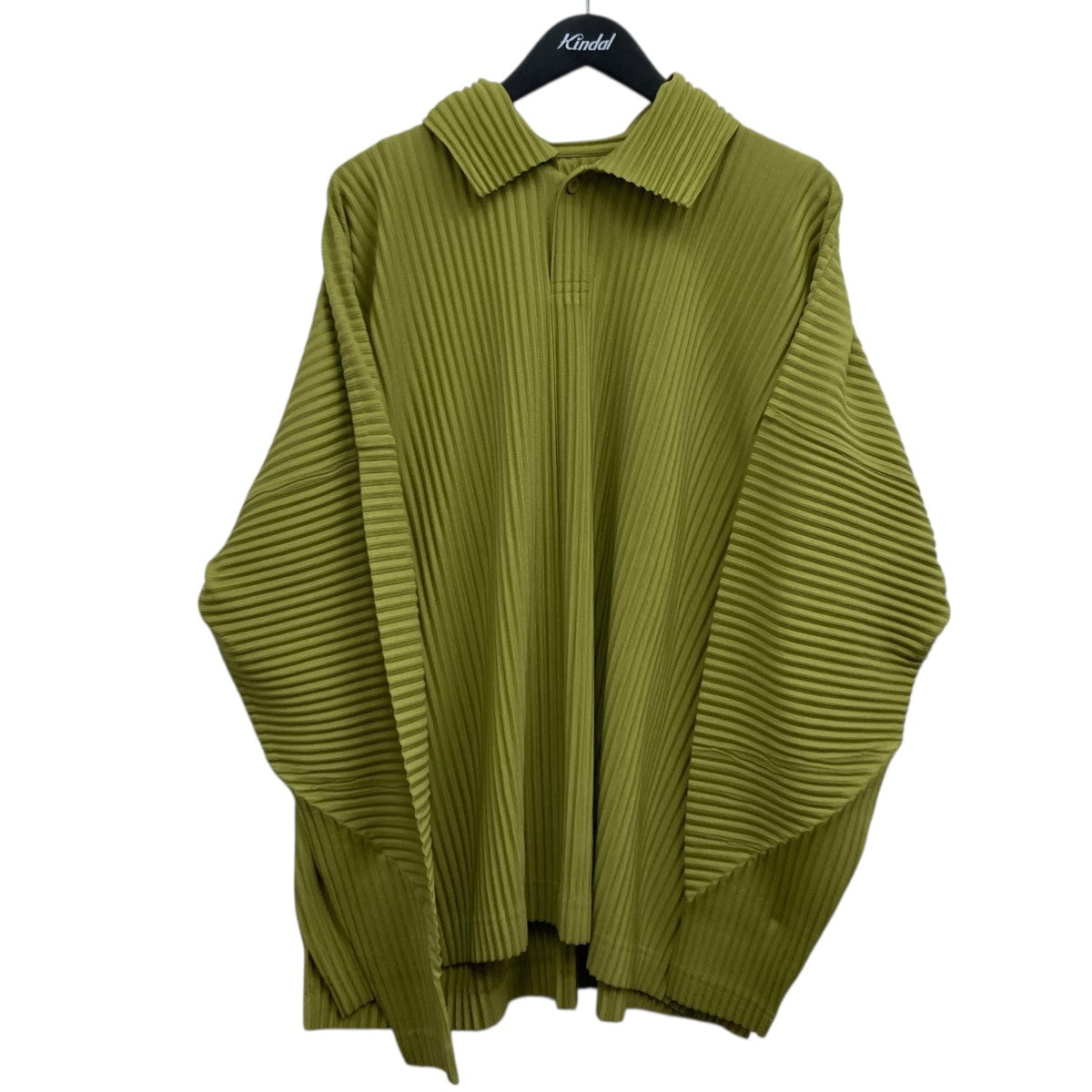HOMME PLISSE ISSEY MIYAKE(イッセイミヤケオムプリッセ) プリーツ