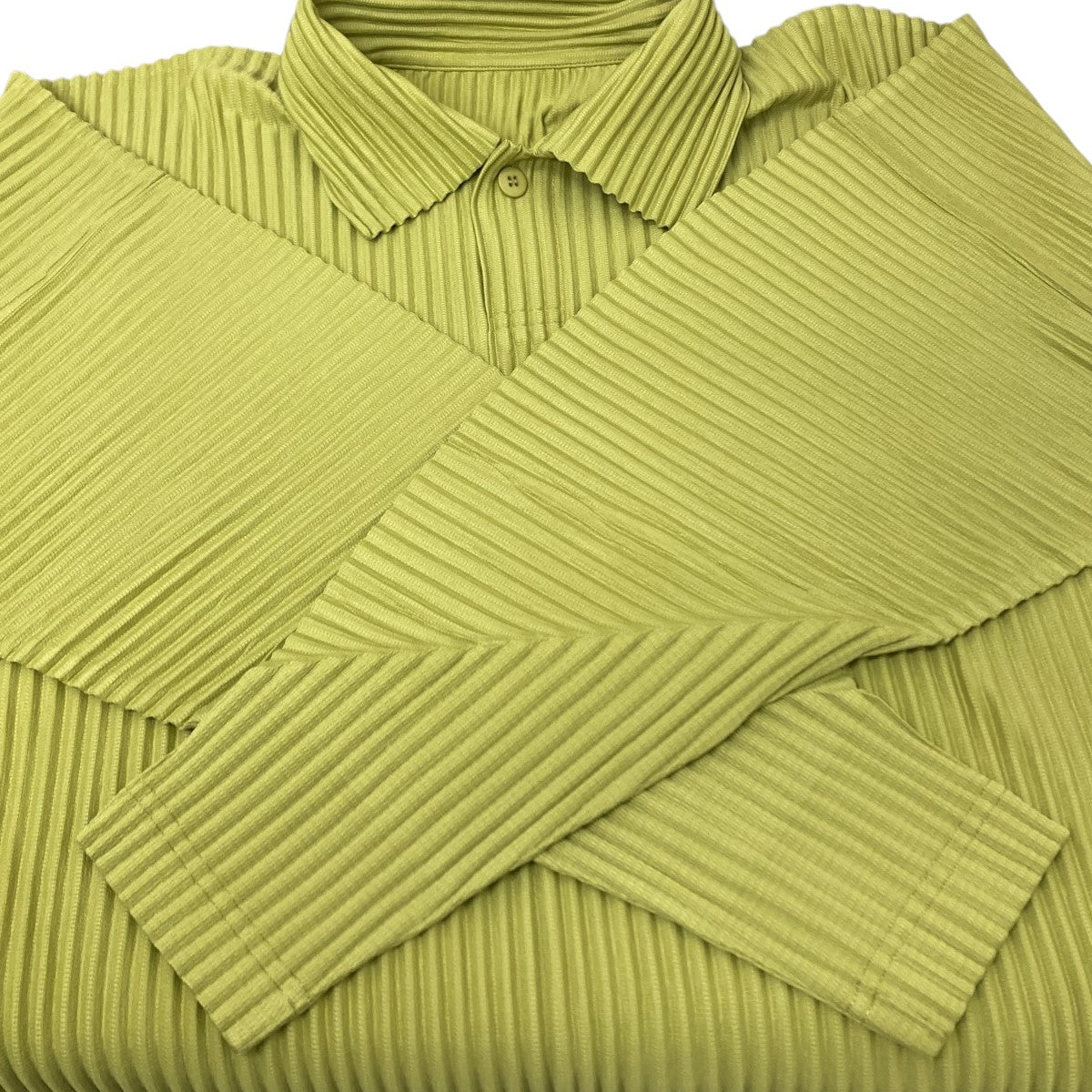 HOMME PLISSE ISSEY MIYAKE(イッセイミヤケオムプリッセ) プリーツ