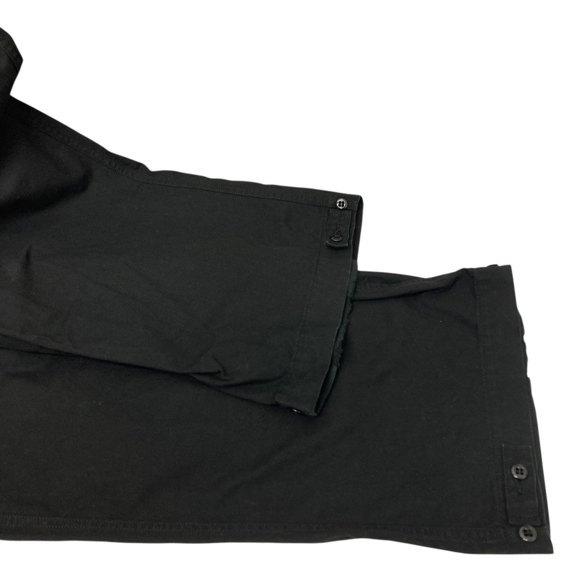 over pants マルーンオーバーパンツ