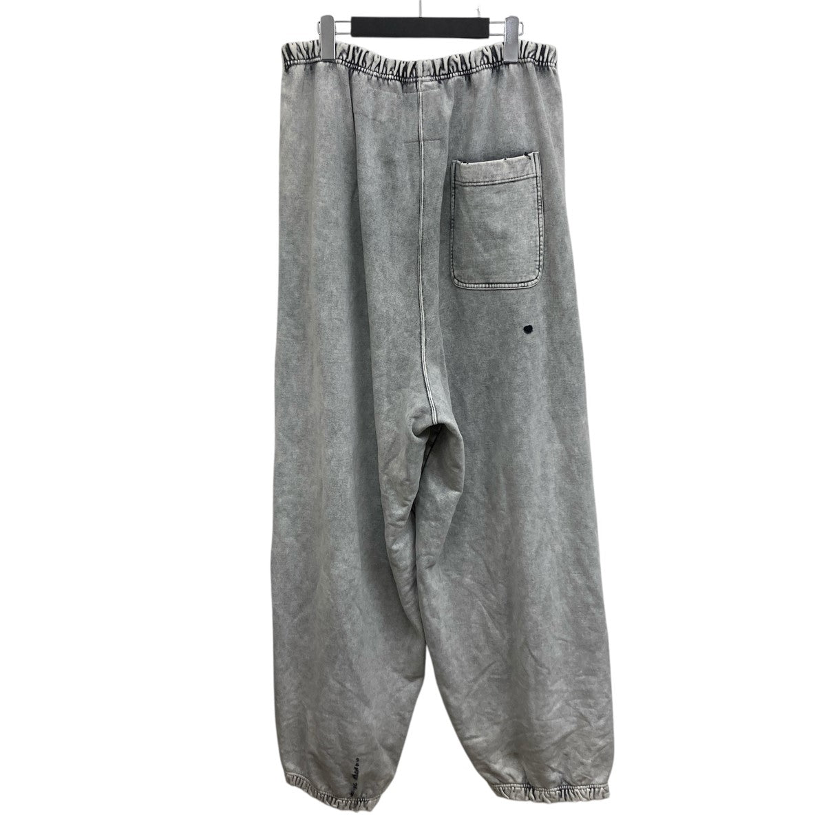 Maison MIHARA YASUHIRO(メゾンミハラヤスヒロ) スウェットパンツ