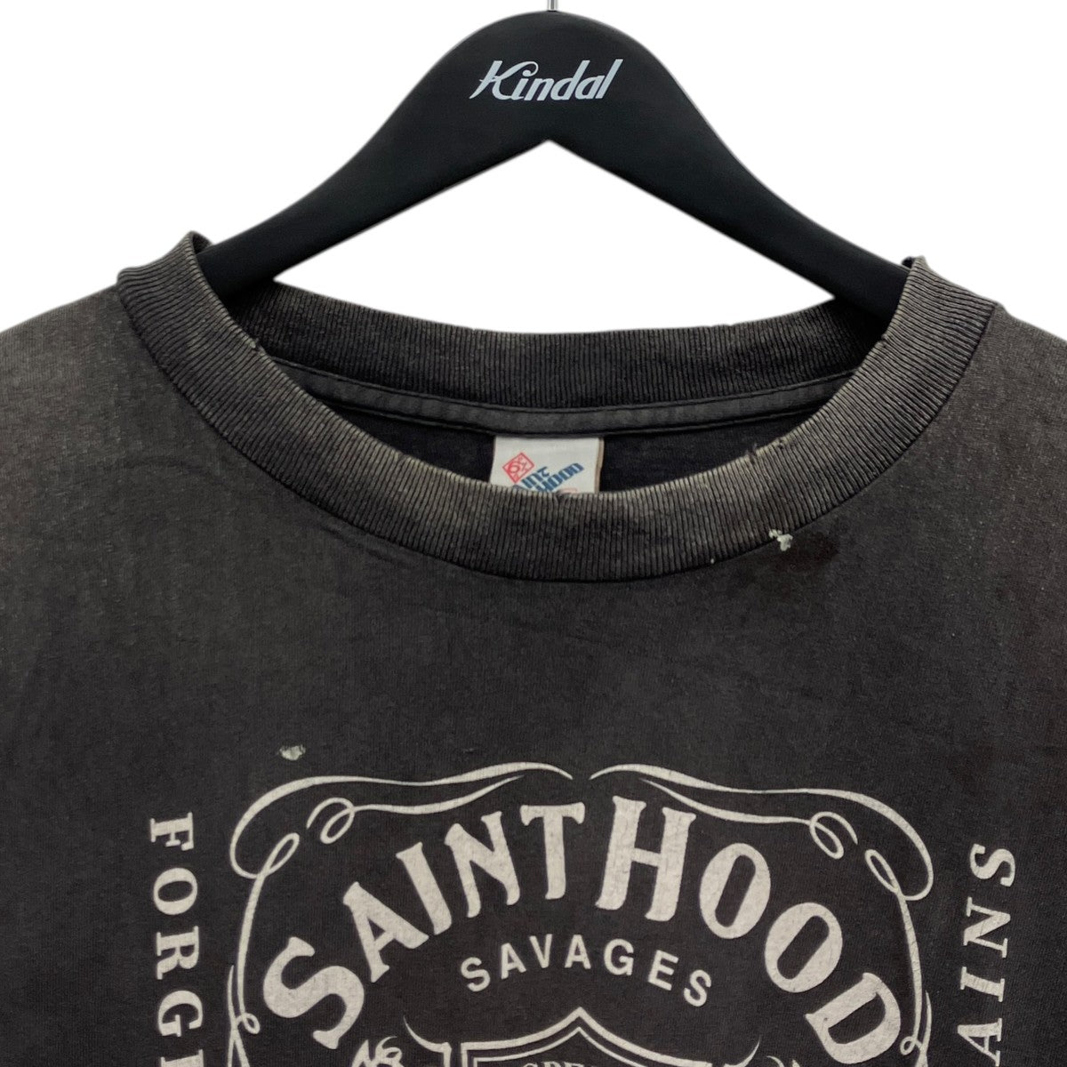 ヴィンテージ加工Tシャツ