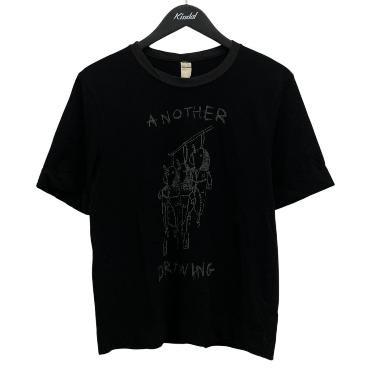プリントTシャツ