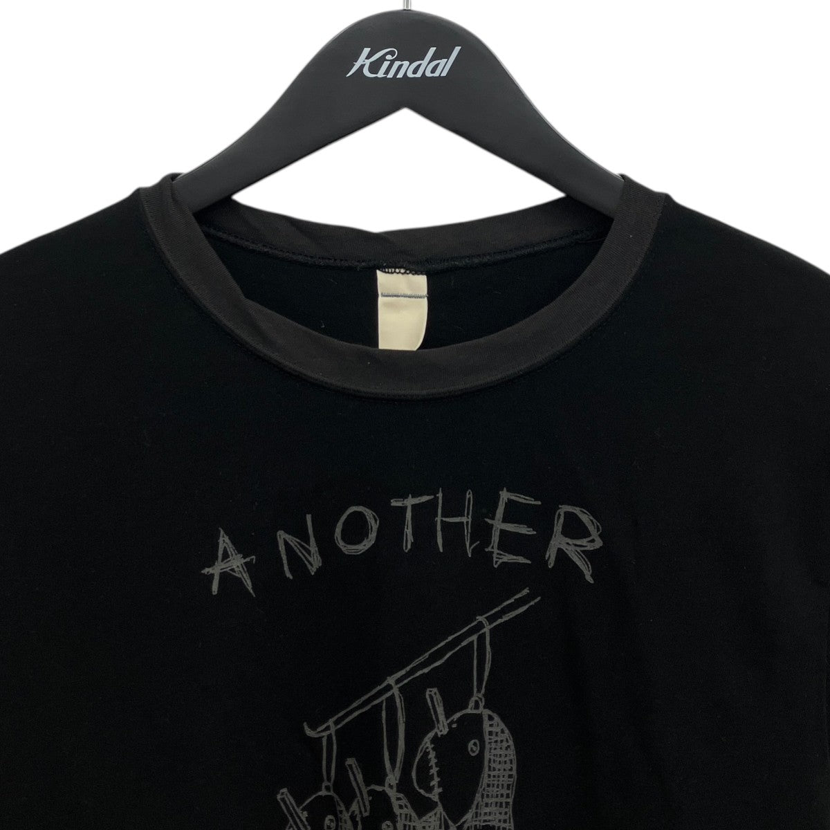 プリントTシャツ