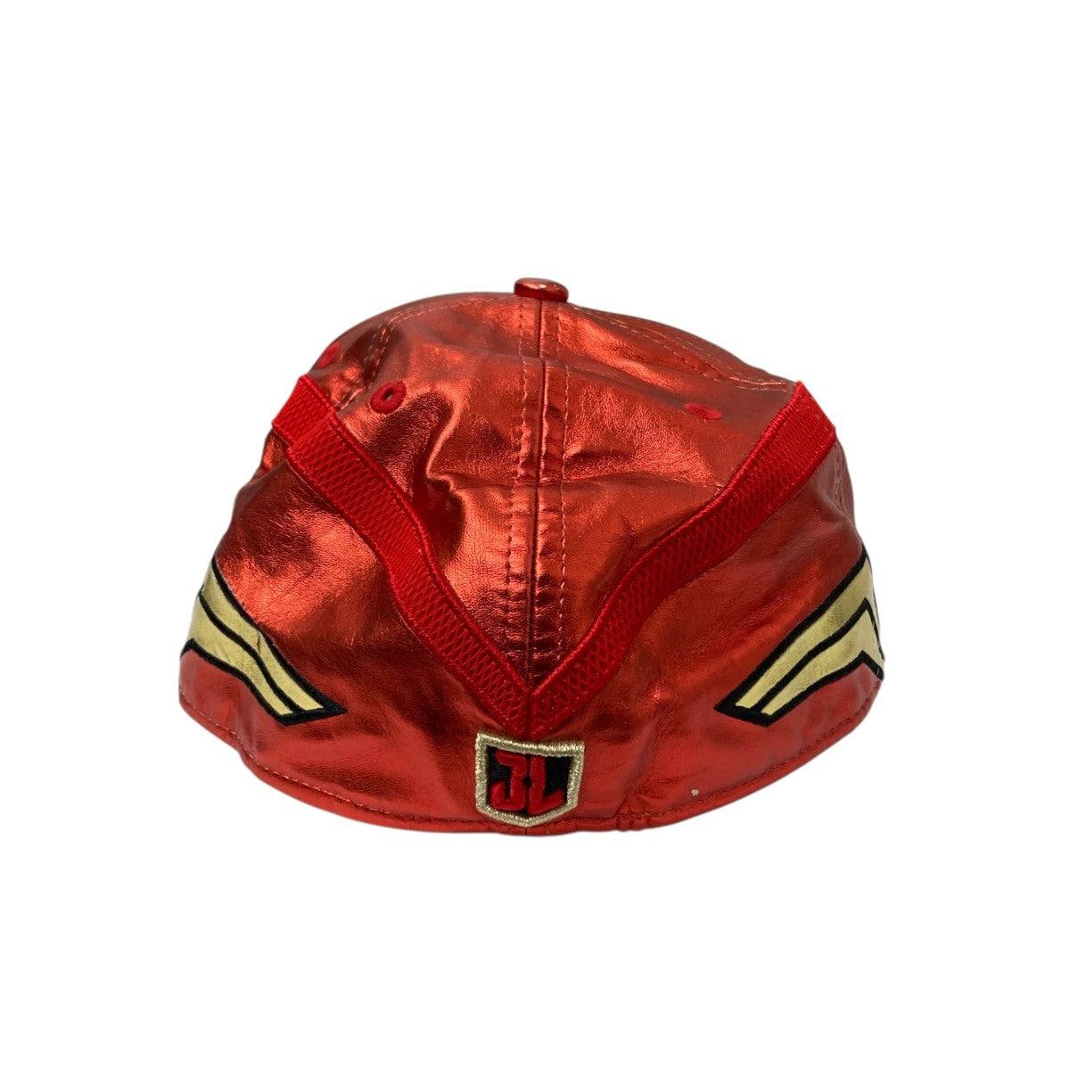 New Era(ニューエラ) Justice League The Flashキャップ レッド サイズ